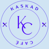 logo Kaskad cafe