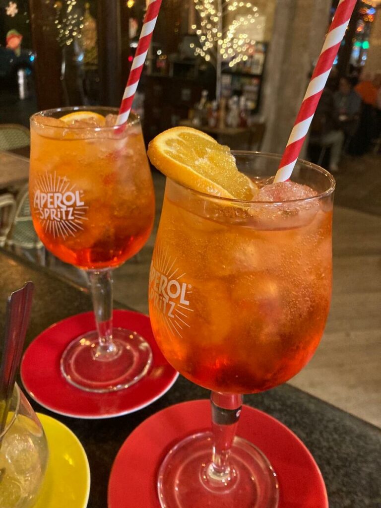 Spritz